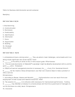 TMA’s for Business Administration second semester..pdf